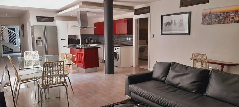 To Let 2 Bedroom Property for Rent in Sandown Gauteng