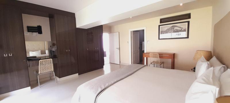 To Let 2 Bedroom Property for Rent in Sandown Gauteng