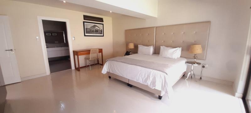 To Let 2 Bedroom Property for Rent in Sandown Gauteng