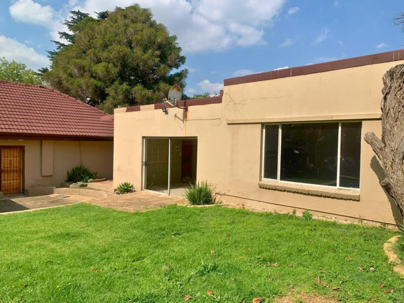 To Let 2 Bedroom Property for Rent in Edenvale Gauteng