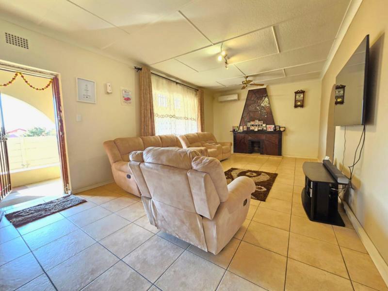 To Let 3 Bedroom Property for Rent in Edenvale Gauteng
