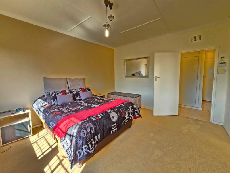 To Let 3 Bedroom Property for Rent in Edenvale Gauteng