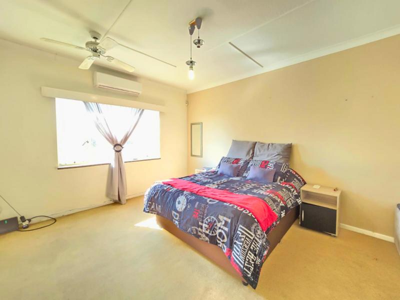 To Let 3 Bedroom Property for Rent in Edenvale Gauteng