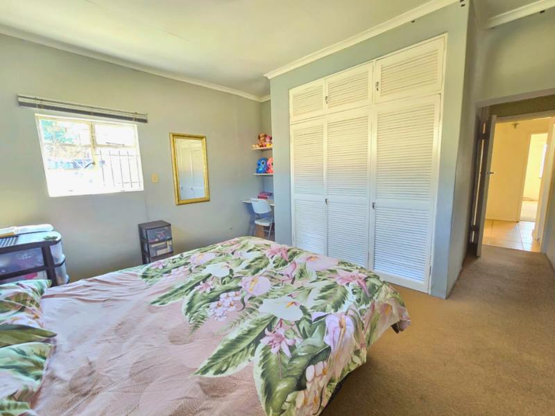 To Let 3 Bedroom Property for Rent in Edenvale Gauteng