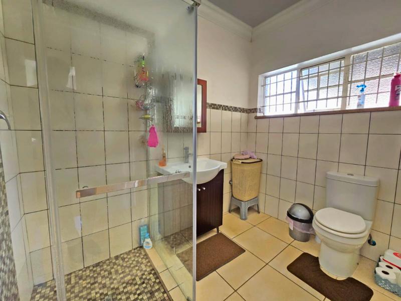 To Let 3 Bedroom Property for Rent in Edenvale Gauteng