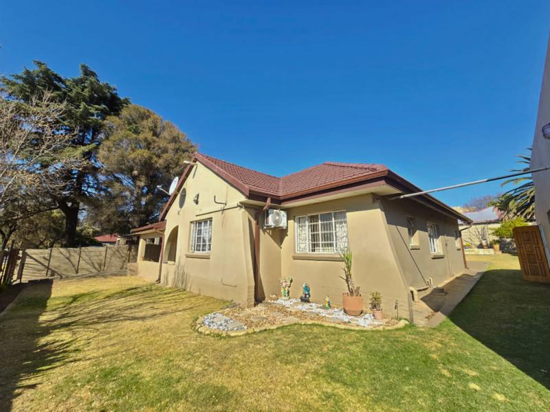 To Let 3 Bedroom Property for Rent in Edenvale Gauteng