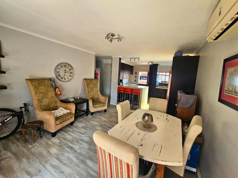 3 Bedroom Property for Sale in Glen Marais Gauteng
