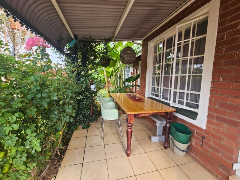 3 Bedroom Property for Sale in Glen Marais Gauteng