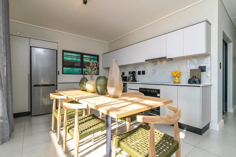 To Let 3 Bedroom Property for Rent in Kyalami Gauteng