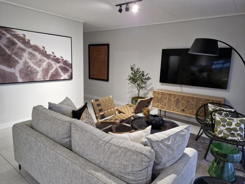 To Let 3 Bedroom Property for Rent in Kyalami Gauteng
