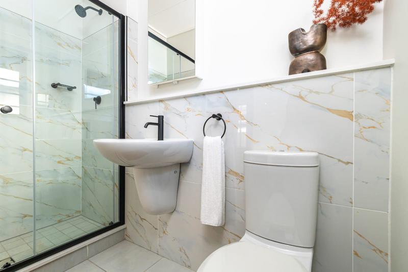 To Let 3 Bedroom Property for Rent in Kyalami Gauteng