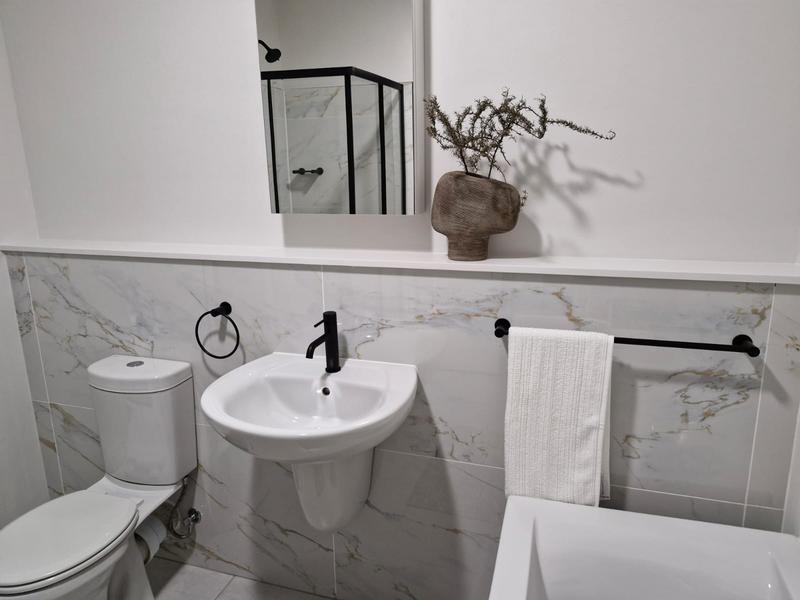 To Let 3 Bedroom Property for Rent in Kyalami Gauteng