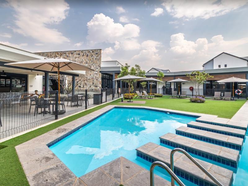 To Let 3 Bedroom Property for Rent in Kyalami Gauteng