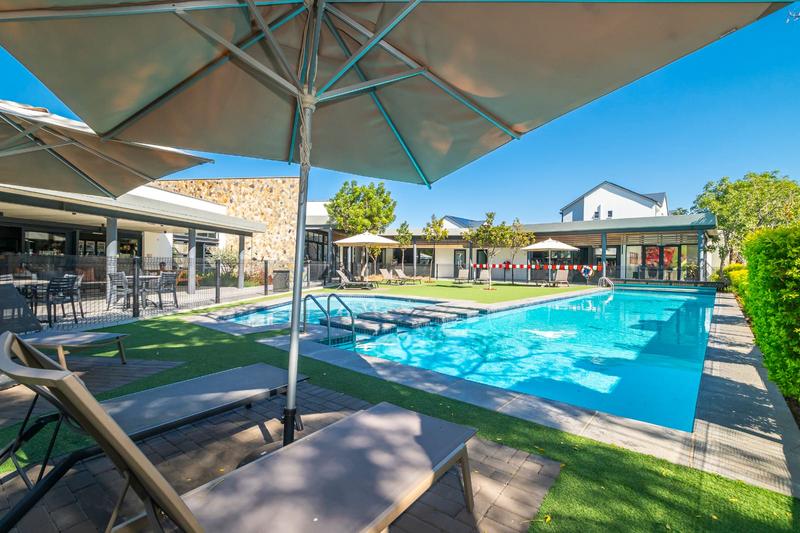 To Let 3 Bedroom Property for Rent in Kyalami Gauteng