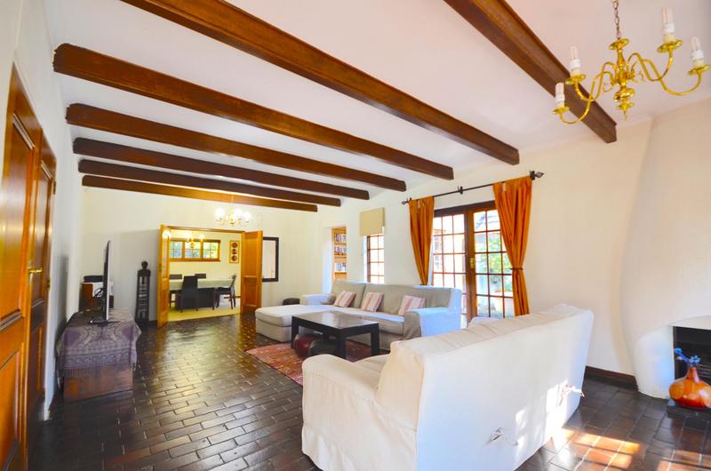 To Let 4 Bedroom Property for Rent in Morningside Gauteng