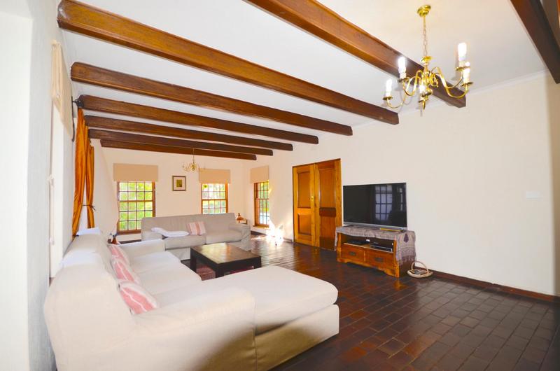 To Let 4 Bedroom Property for Rent in Morningside Gauteng