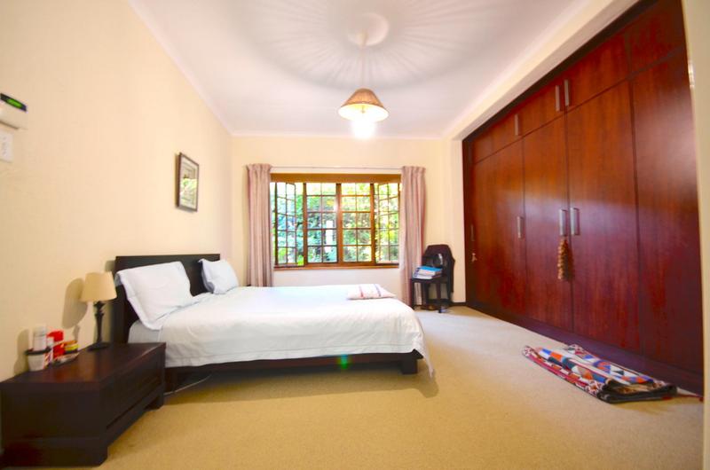 To Let 4 Bedroom Property for Rent in Morningside Gauteng