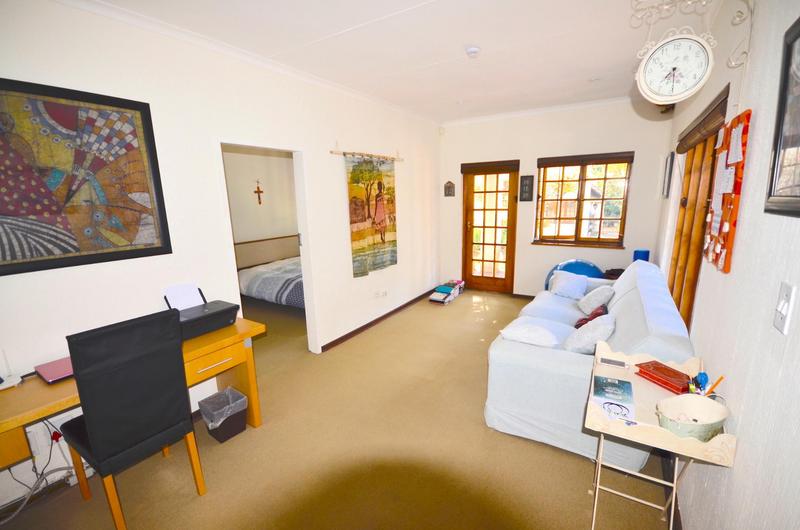 To Let 4 Bedroom Property for Rent in Morningside Gauteng