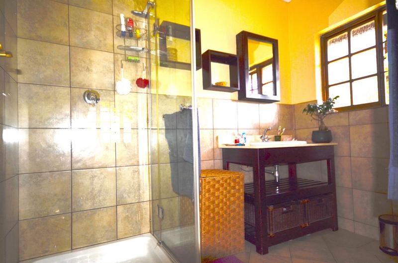 To Let 4 Bedroom Property for Rent in Morningside Gauteng