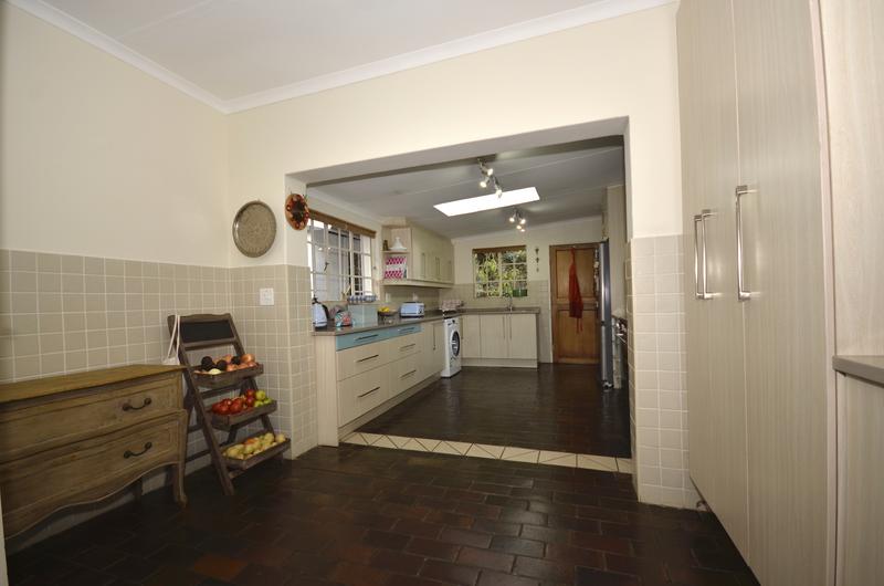 To Let 4 Bedroom Property for Rent in Morningside Gauteng