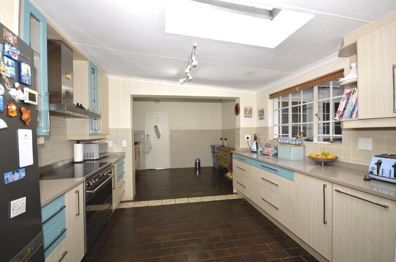 To Let 4 Bedroom Property for Rent in Morningside Gauteng
