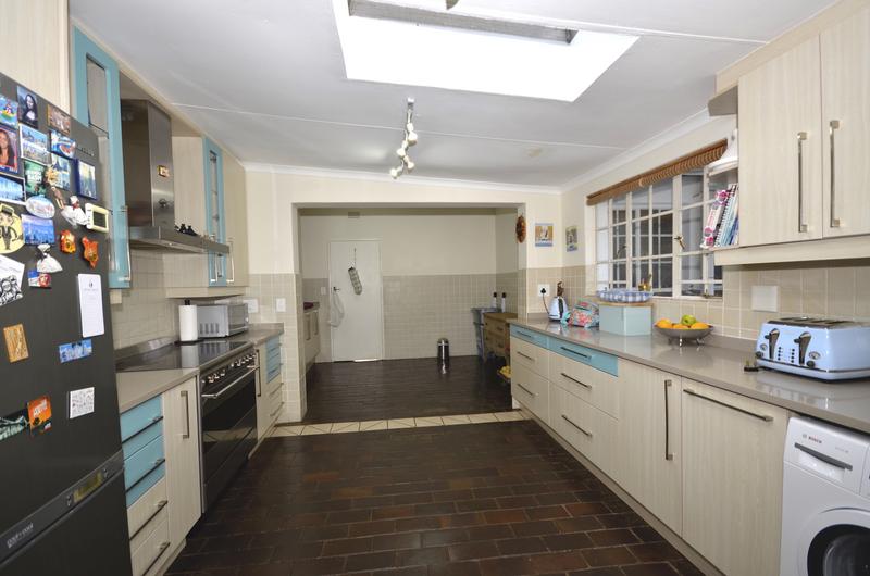 To Let 4 Bedroom Property for Rent in Morningside Gauteng