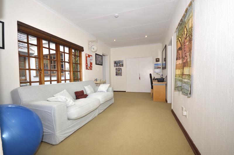 To Let 4 Bedroom Property for Rent in Morningside Gauteng