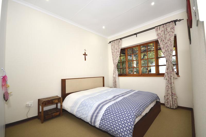 To Let 4 Bedroom Property for Rent in Morningside Gauteng