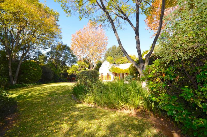 To Let 4 Bedroom Property for Rent in Morningside Gauteng