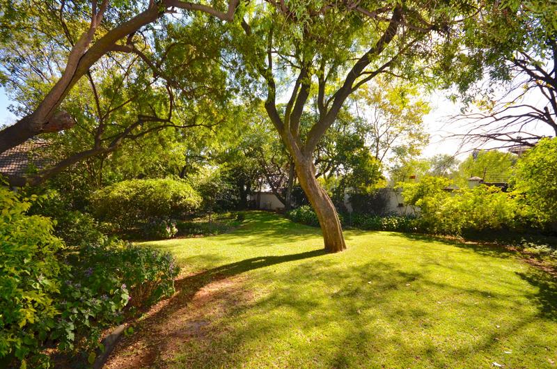 To Let 4 Bedroom Property for Rent in Morningside Gauteng