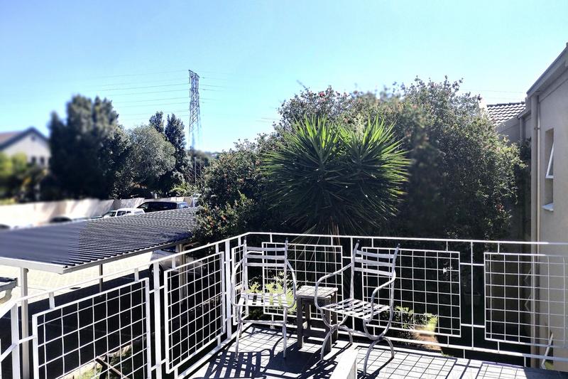 2 Bedroom Property for Sale in Bedford Gardens Gauteng