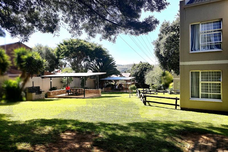 2 Bedroom Property for Sale in Bedford Gardens Gauteng