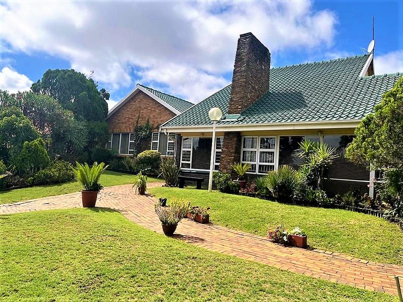 3 Bedroom Property for Sale in Libradene Gauteng