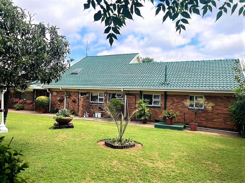 3 Bedroom Property for Sale in Libradene Gauteng