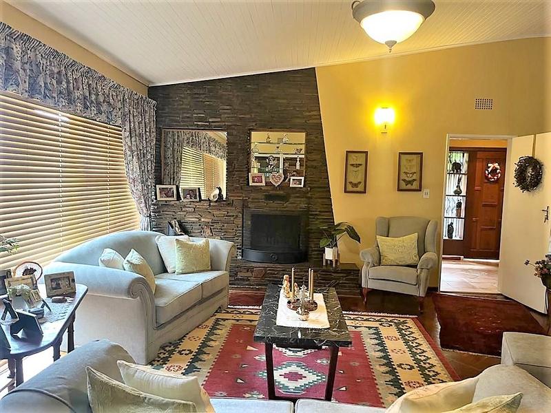 3 Bedroom Property for Sale in Libradene Gauteng