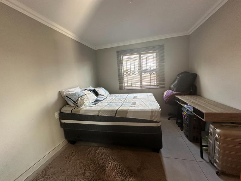 To Let 1 Bedroom Property for Rent in Ga-Rankuwa Zone 1 Gauteng