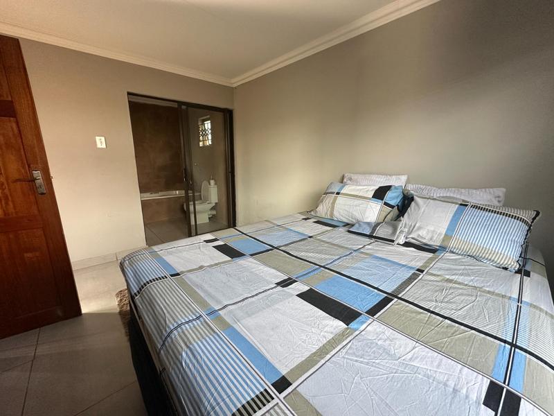 To Let 1 Bedroom Property for Rent in Ga-Rankuwa Zone 1 Gauteng