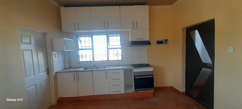 To Let 1 Bedroom Property for Rent in Elsburg Gauteng