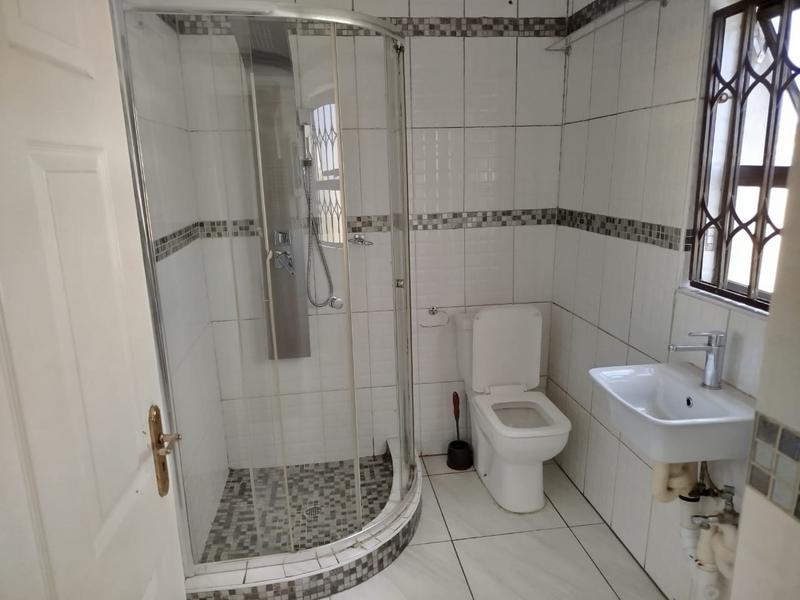 To Let 1 Bedroom Property for Rent in Elsburg Gauteng