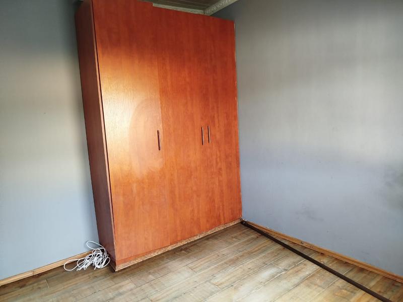 To Let 1 Bedroom Property for Rent in Elsburg Gauteng