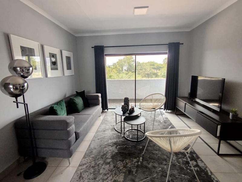 To Let 2 Bedroom Property for Rent in Annlin Gauteng