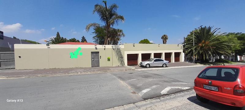 To Let 0 Bedroom Property for Rent in Edenvale Central Gauteng