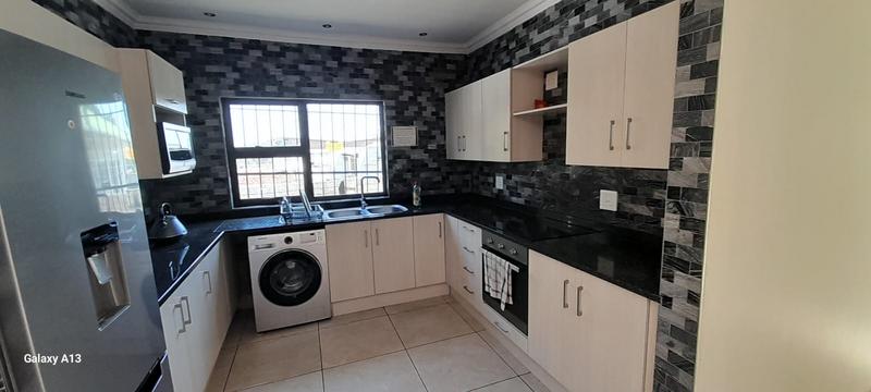 To Let 0 Bedroom Property for Rent in Edenvale Central Gauteng