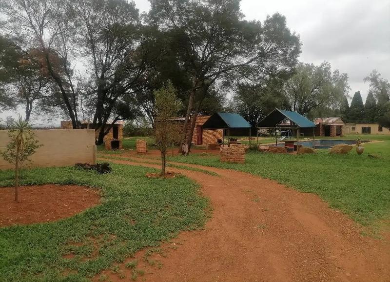 4 Bedroom Property for Sale in Randfontein Gauteng