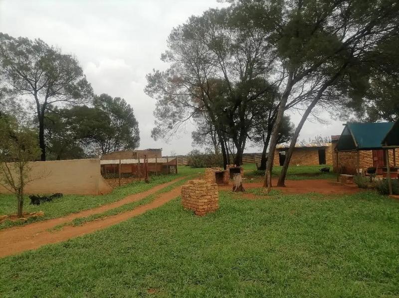 4 Bedroom Property for Sale in Randfontein Gauteng