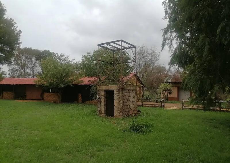 4 Bedroom Property for Sale in Randfontein Gauteng
