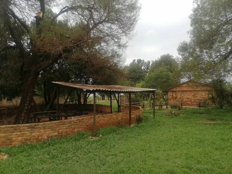 4 Bedroom Property for Sale in Randfontein Gauteng