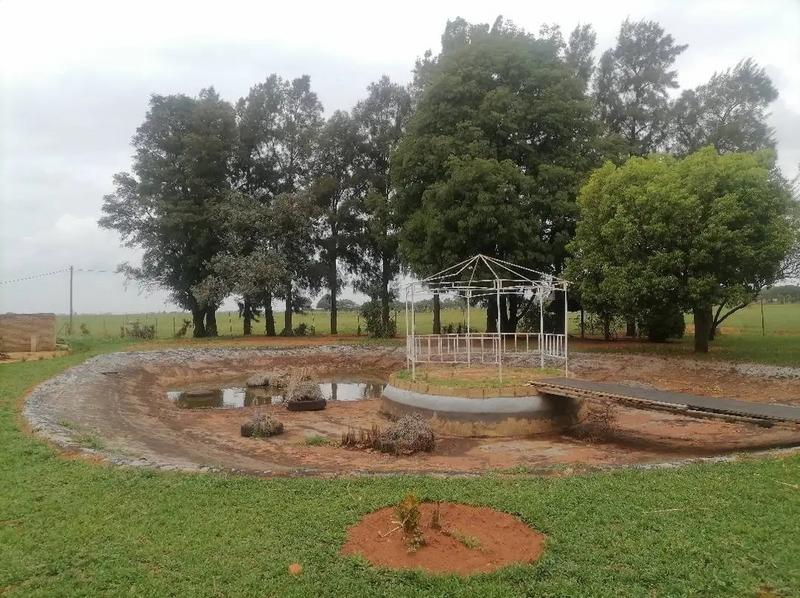 4 Bedroom Property for Sale in Randfontein Gauteng