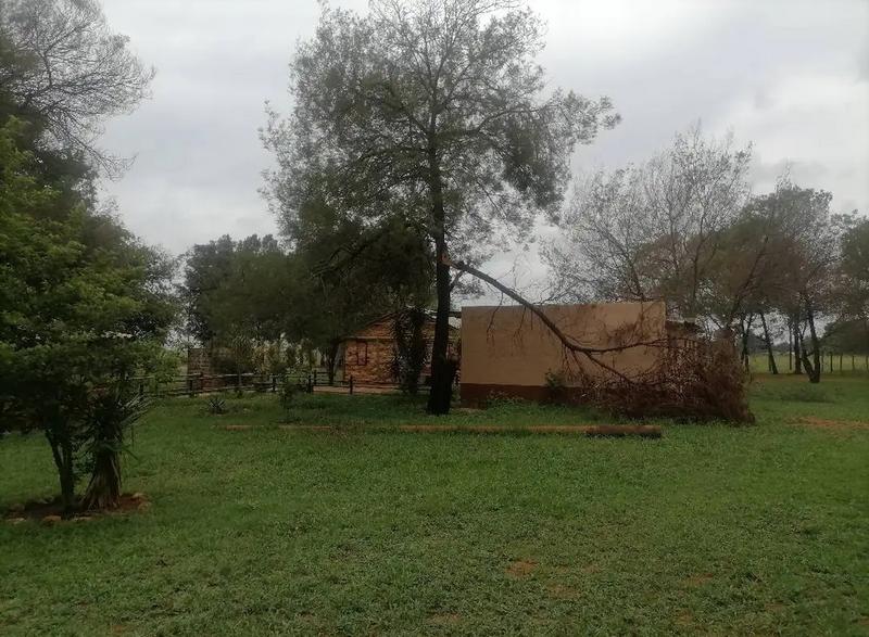4 Bedroom Property for Sale in Randfontein Gauteng