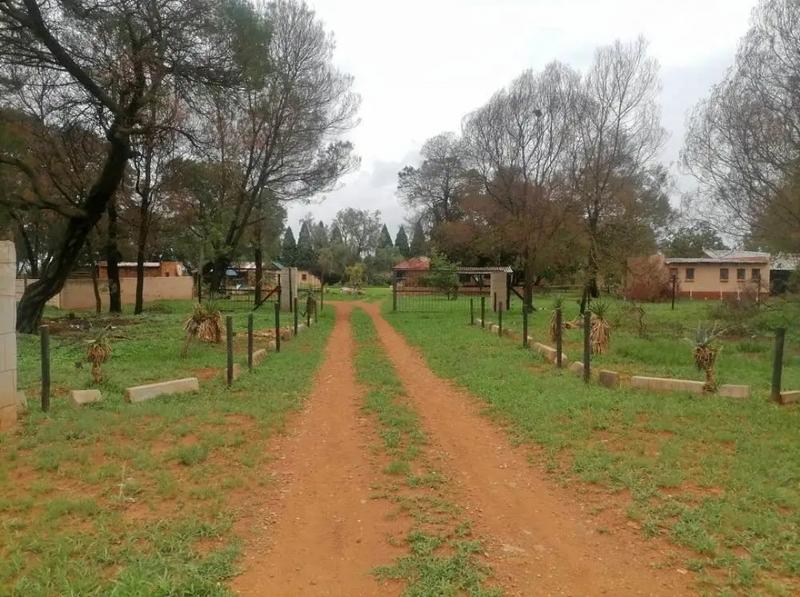 4 Bedroom Property for Sale in Randfontein Gauteng